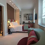 My Milano Porta Vittoria Tribunale Luxury Rooms