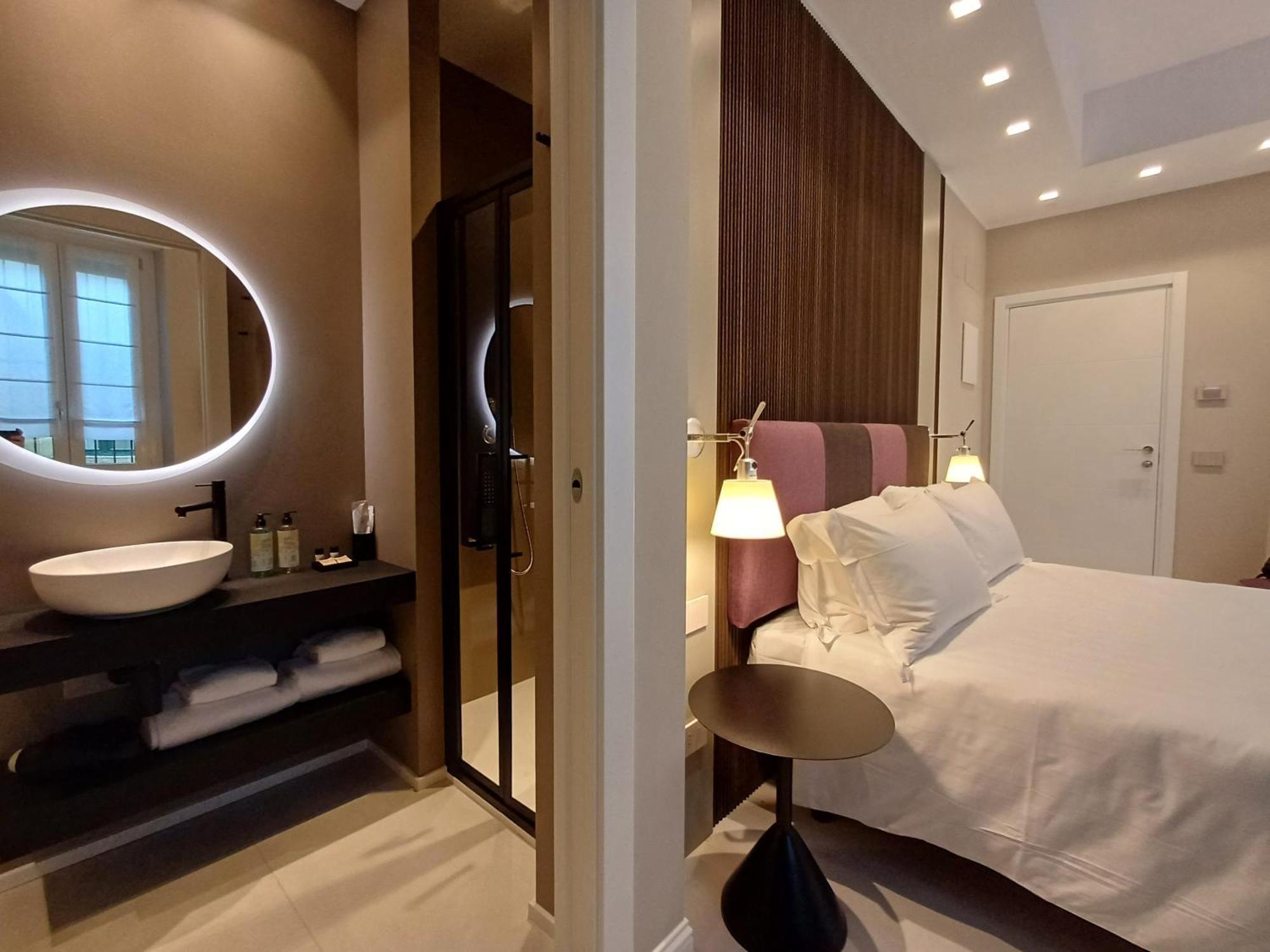 My Porta Vittoria Tribunale Luxury *