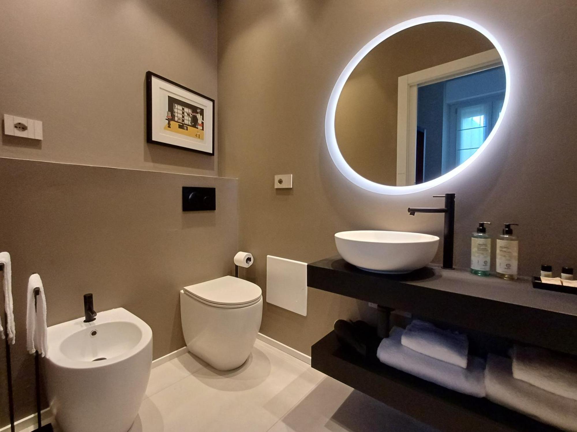 My Porta Vittoria Tribunale Luxury * Mailand